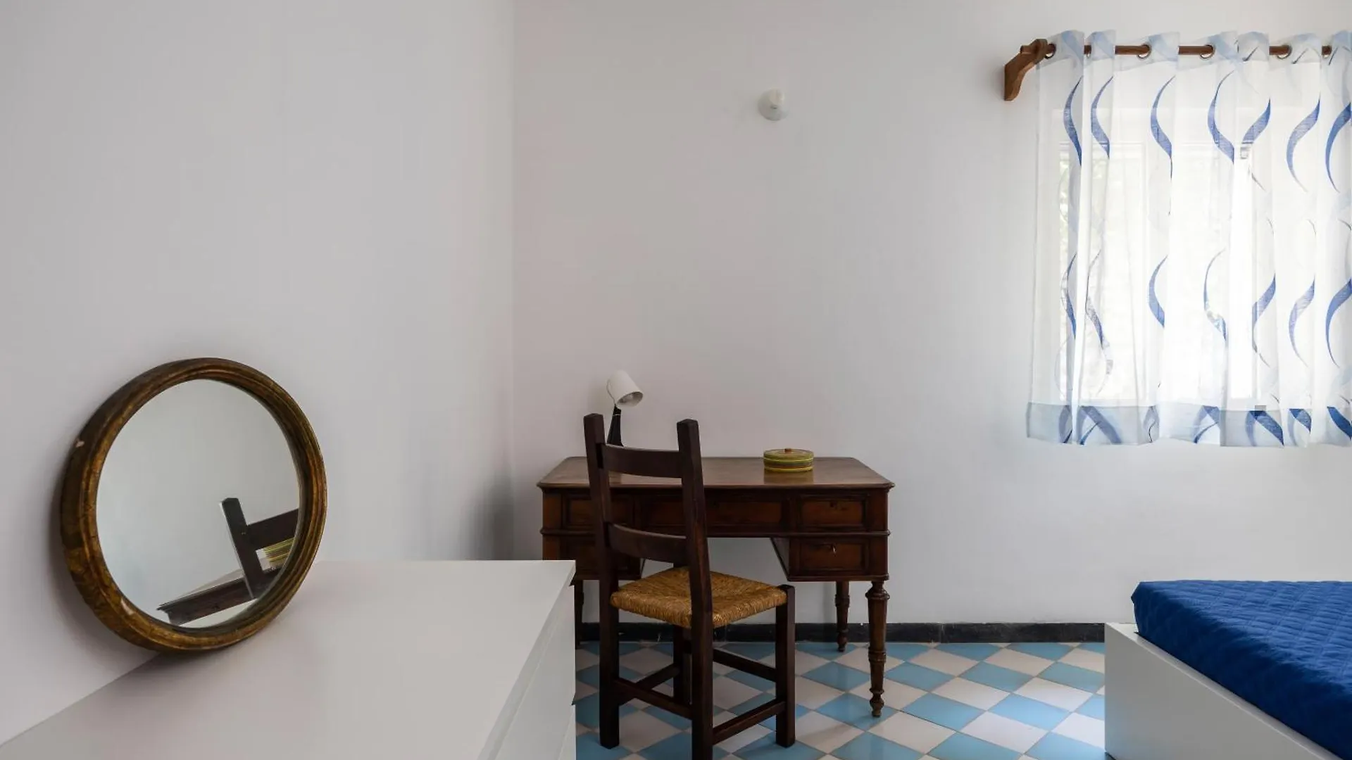 La Veranda Sul Mare Santa Flavia